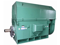 YKK4003-6YKK系列高压电机