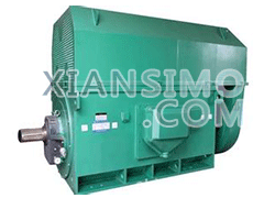 YKK4003-6YXKK(2极)高效高压电机技术参数
